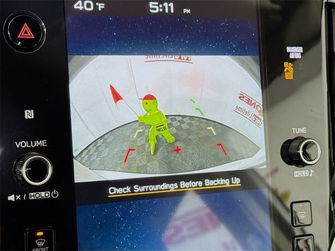 Certified 2025 Subaru Legacy Premium image 5