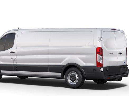New 2024 Ford Transit 250 Low Roof image 2