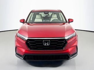 New 2026 Honda CR-V LX video 2