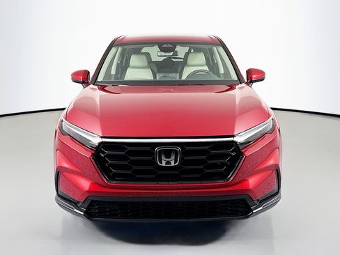 New 2026 Honda CR-V LX image 2