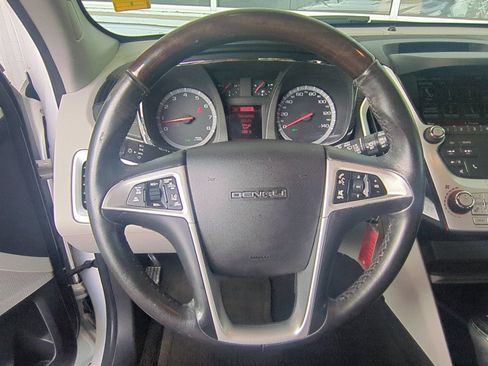 Used 2017 GMC Terrain Denali AWD/4WD image 33