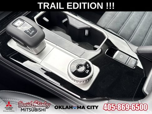 New 2026 Mitsubishi Outlander AWD image 10