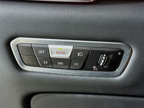 Certified 2023 BMW X5 sDrive40i w/ Parking Assistance Package image 10