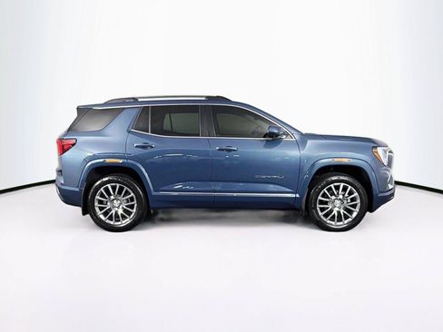 Used 2026 GMC Terrain Denali AWD/4WD image 12