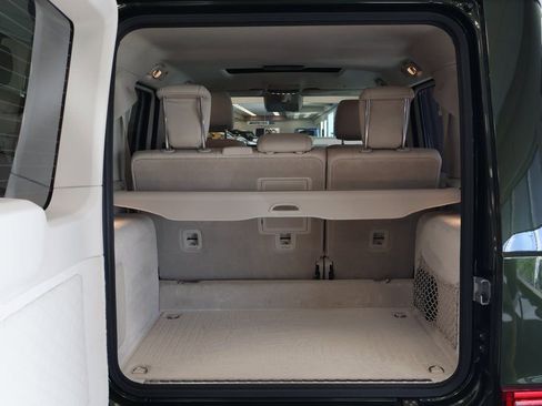 Certified 2025 Mercedes-Benz G 550 image 12