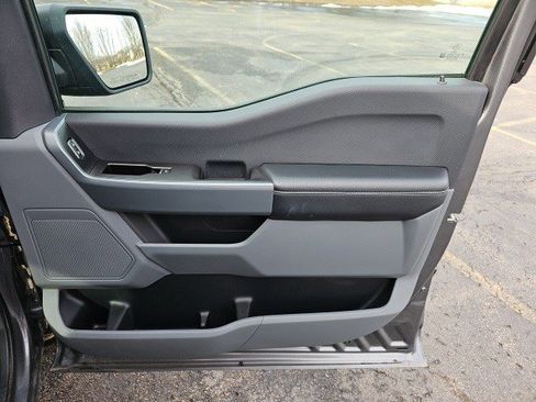 Used 2023 Ford F150 XLT image 15