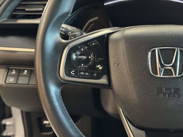 Used 2021 Honda Civic Sport image 24