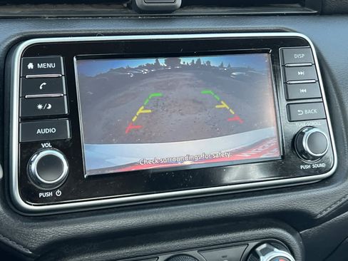 Used 2021 Nissan Versa S image 21