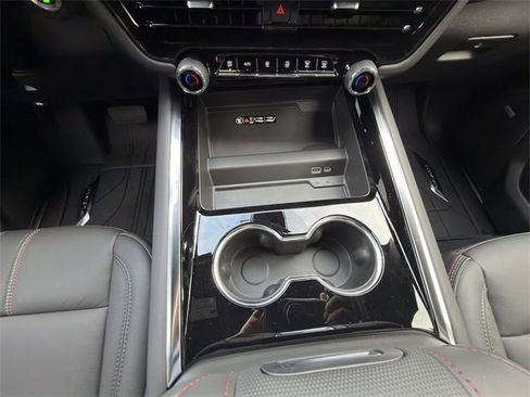 New 2026 Chevrolet Tahoe RST w/ Comfort Package image 17