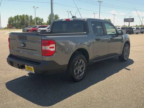 Used 2026 Ford Maverick XLT FWD image 8