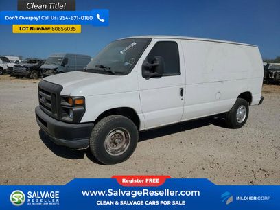 Used 2011 Ford E-350 and Econoline 350 Super Duty w/ PWR Group