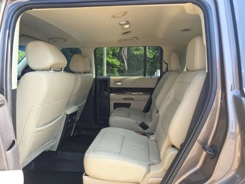 Used 2019 Ford Flex SEL w/ Equipment Group 202A FWD image 36