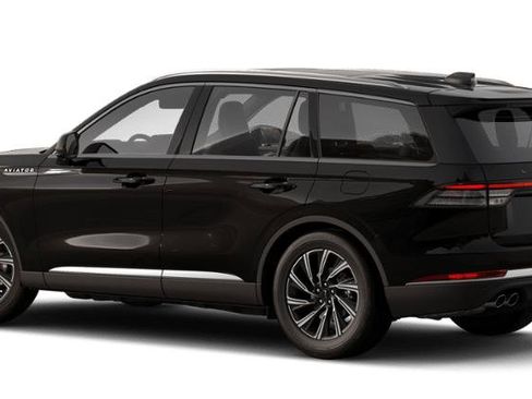 New 2025 Lincoln Aviator AWD image 24