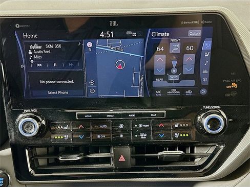 Used 2022 Toyota Highlander Platinum image 15