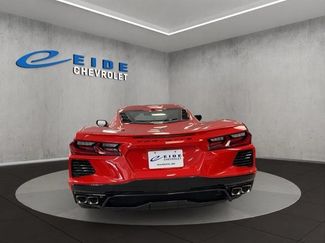 New 2026 Chevrolet Corvette Stingray Premium Cpe w/ 3LT RWD video 2