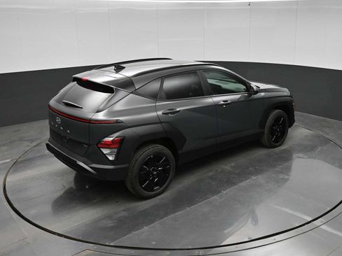 New 2026 Hyundai Kona SEL Sport AWD/4WD image 28