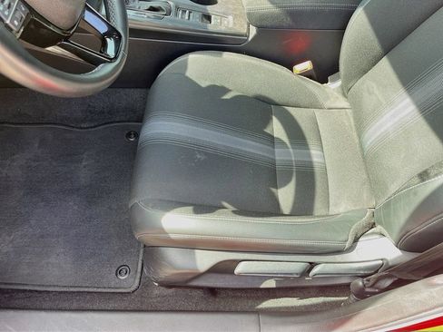 Used 2025 Honda Civic FWD Hybrid Sedan image 18
