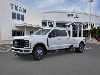 New 2026 Ford F350 XL