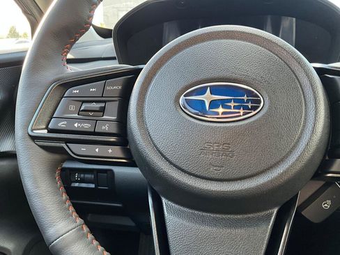 New 2026 Subaru Crosstrek 2.5i Limited AWD/4WD image 22