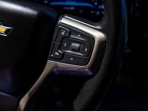 Used 2024 Chevrolet Silverado 2500 High Country w/ High Country Premium Package AWD/4WD image 22