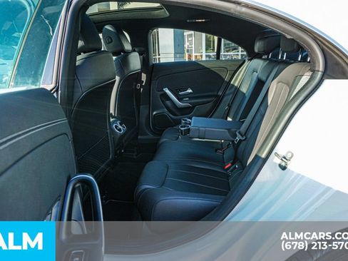 Used 2025 Mercedes-Benz CLA 250 image 20
