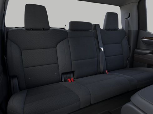 New 2026 GMC Sierra 1500 Elevation image 17