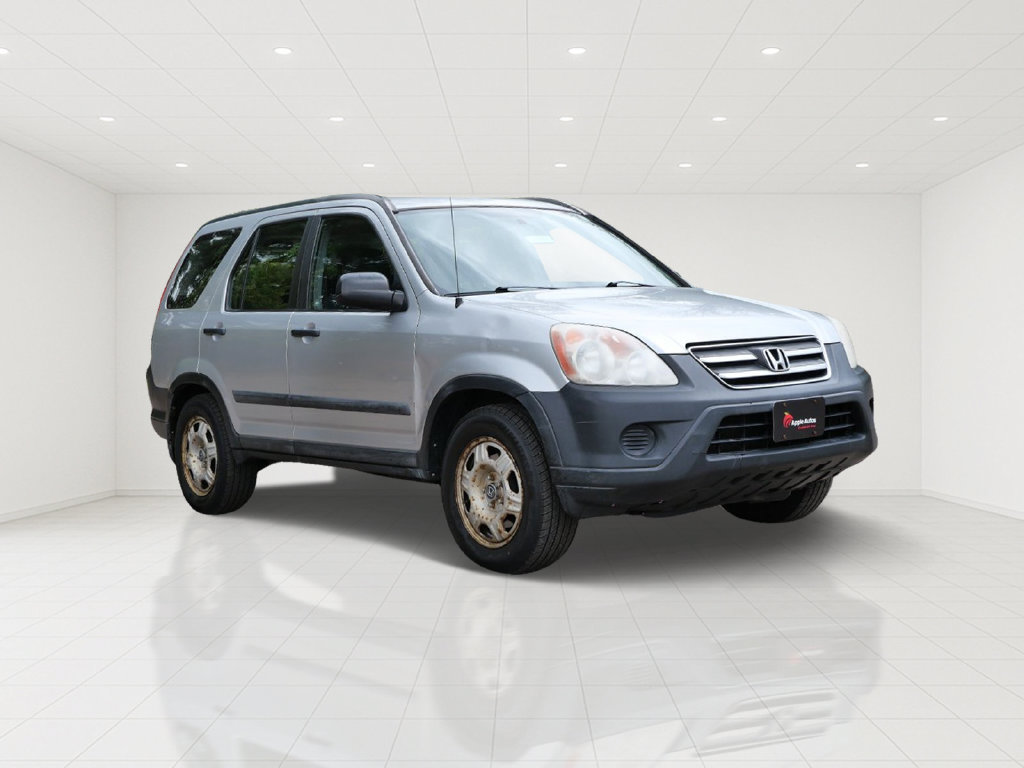 Used 2006 Honda CR-V LX image 1