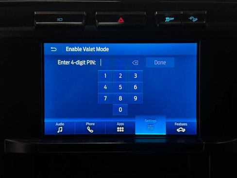 Used 2023 Ford F250 XLT w/ 360-Degree Camera Package AWD/4WD image 23