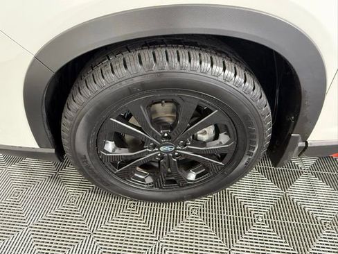 Used 2022 Subaru Forester Sport w/ Popular Package #2 image 13