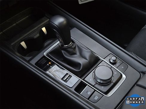 Used 2025 MAZDA CX-50 AWD 2.5 S w/ Premium Package image 26