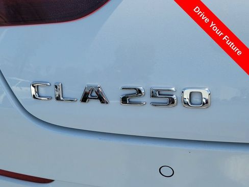 Used 2025 Mercedes-Benz CLA 250 image 31