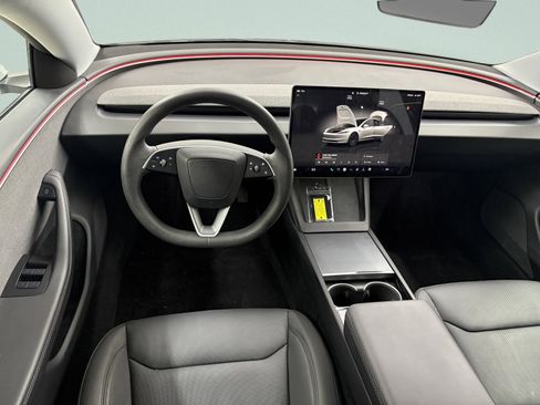 Used 2024 Tesla Model 3 Long Range image 7