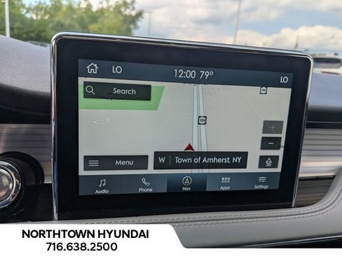 Used 2020 Lincoln Corsair Reserve w/ Equipment Group 201A image 6