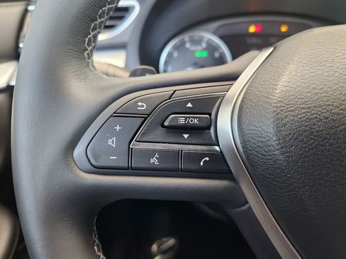 Used 2020 INFINITI QX50 Essential w/ Edition 30 Package image 28