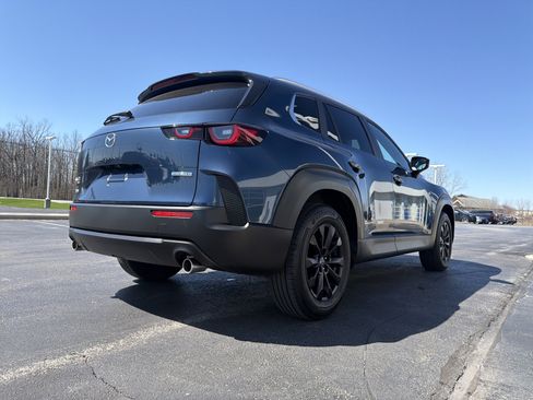 Used 2023 MAZDA CX-50 2.5 S w/ Preferred Plus Pkg image 9