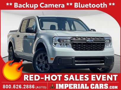 Used 2024 Ford Maverick XLT