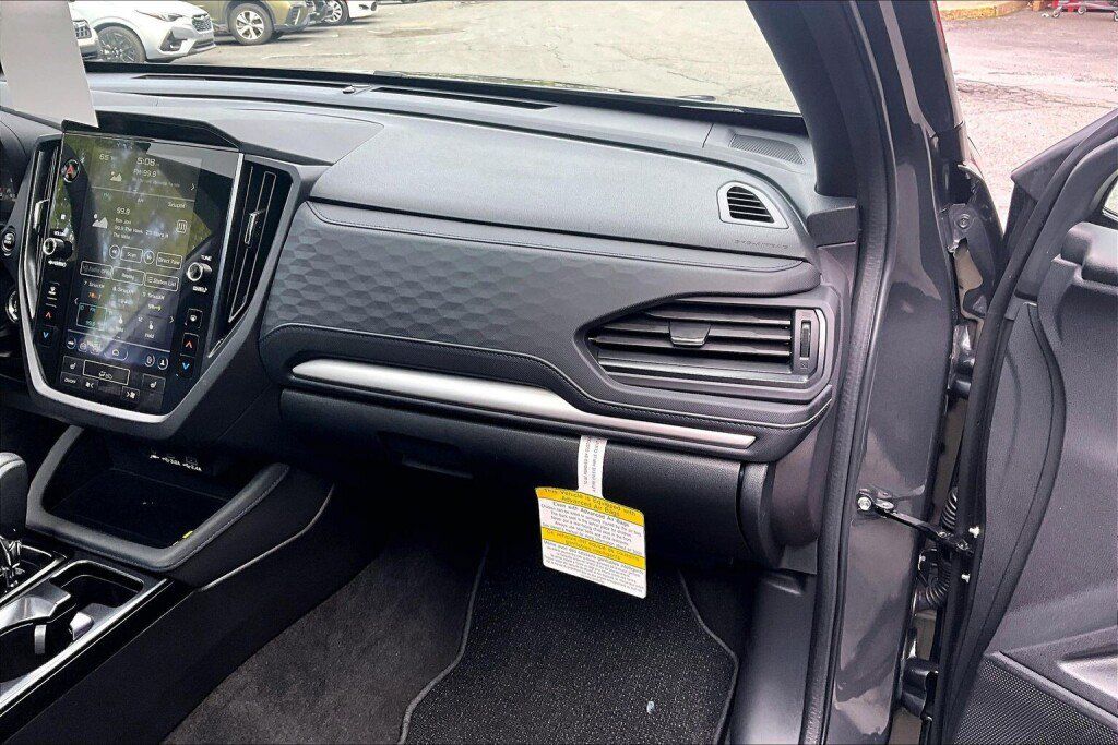 Used 2026 Subaru Forester Premium AWD/4WD image 11