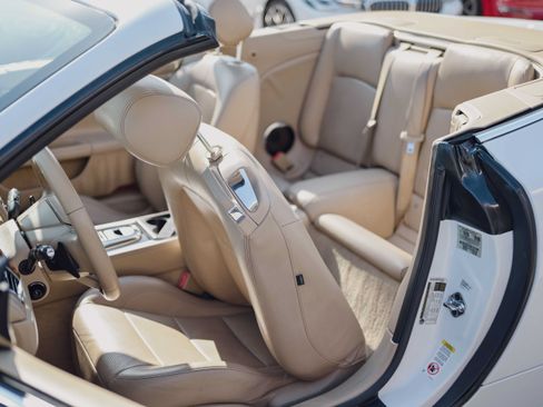 Used 2012 Jaguar XK Convertible RWD image 15