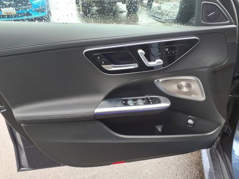 New 2026 Mercedes-Benz C 300 4MATIC Sedan image 11