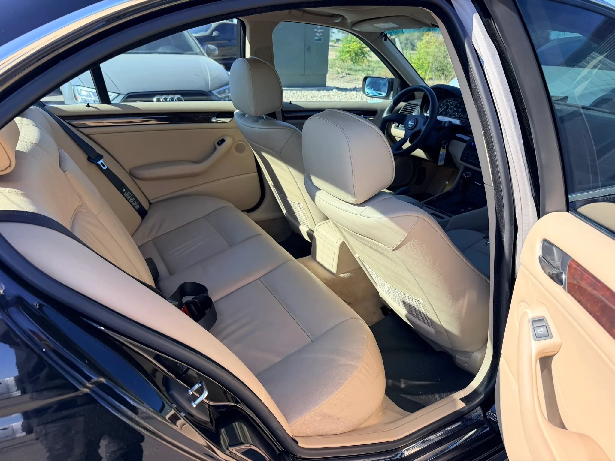 Used 2000 BMW 328i Sedan RWD image 16
