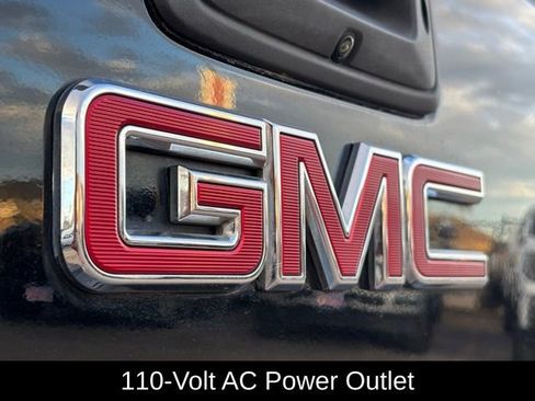 Used 2019 GMC Sierra 2500 Denali w/ Duramax Plus Package image 20