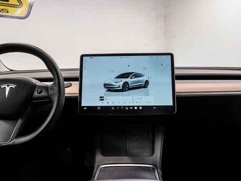 Used 2023 Tesla Model 3 Standard Range RWD image 13