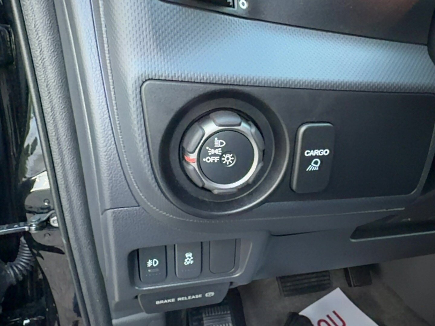 Used 2012 Honda Ridgeline RTL image 13
