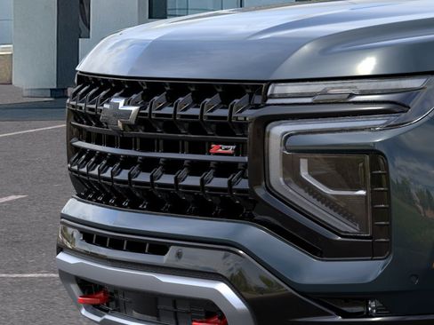 New 2026 Chevrolet Suburban Z71 w/ Comfort Package image 37