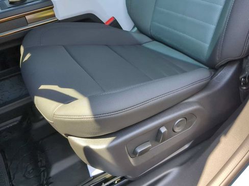 Used 2024 GMC Hummer EV 3X w/ Omega Edition AWD/4WD image 12