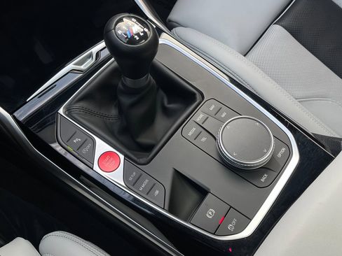 Used 2023 BMW M3 w/ Executive Package image 47