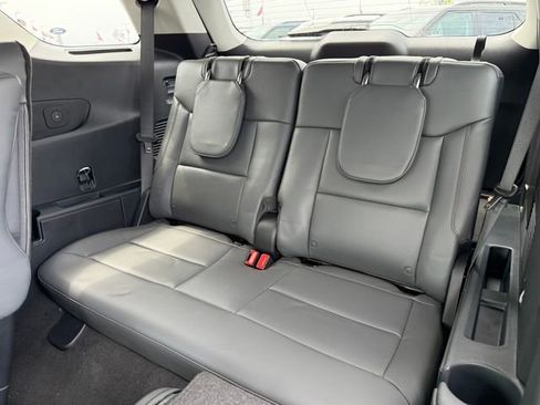 New 2026 Ford Explorer Active AWD/4WD image 15