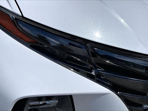 Used 2024 Hyundai Tucson Limited AWD/4WD image 26