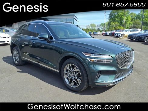 Used 2023 Genesis GV70 2.5T w/ Select Package AWD/4WD image 7
