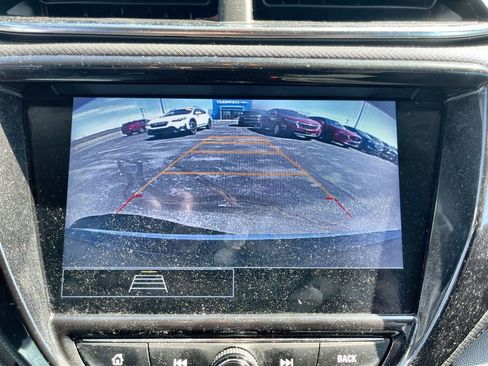Certified 2023 Chevrolet TrailBlazer LT w/ Convenience Package AWD/4WD image 14